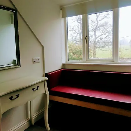 Apartamento The Hollies *