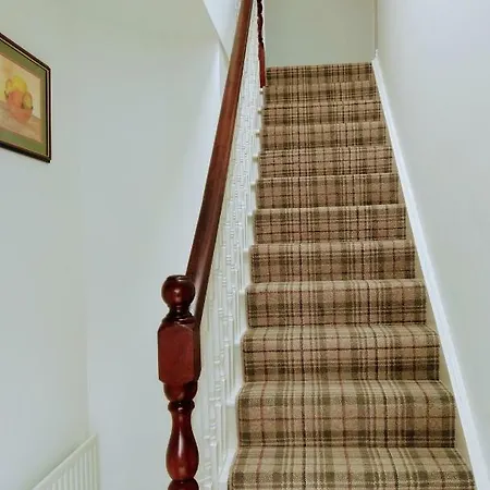 Apartament The Hollies Adare