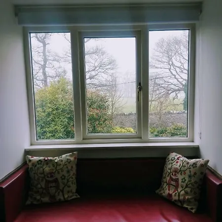 Apartamento The Hollies Adare