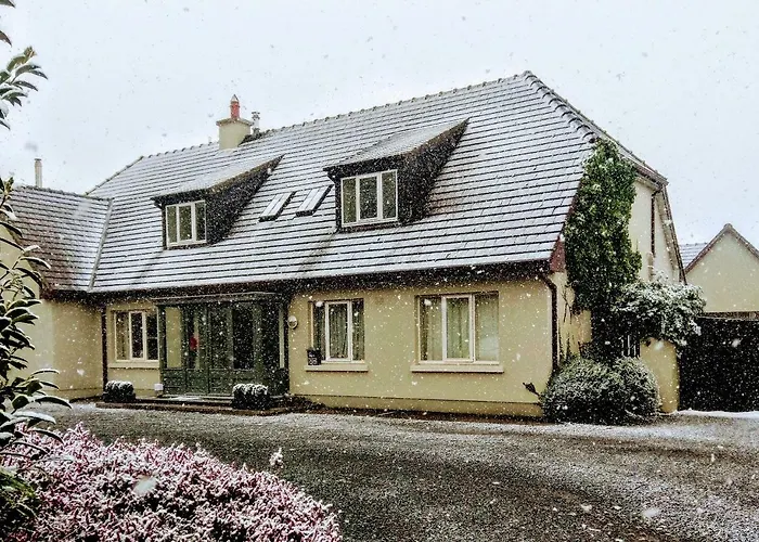 Apartamento The Hollies