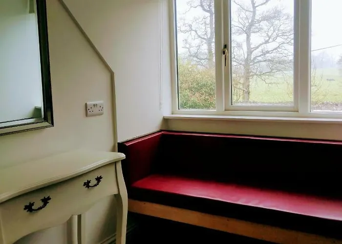 Apartamento The Hollies *