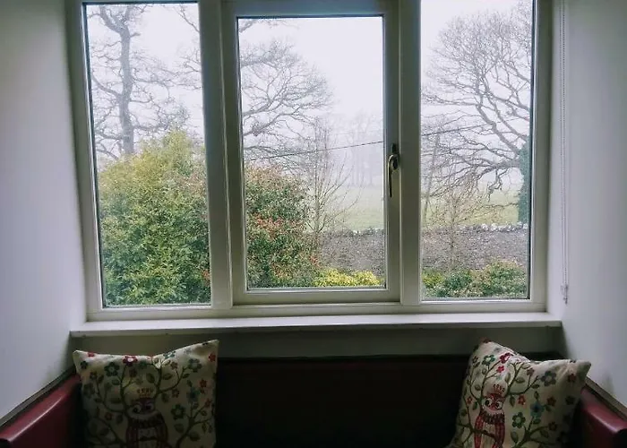 Apartamento The Hollies Adare